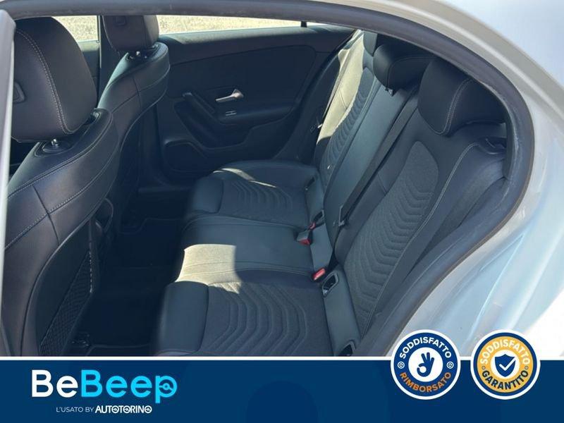 Mercedes-Benz Classe A A 180 D BUSINESS EXTRA AUTO