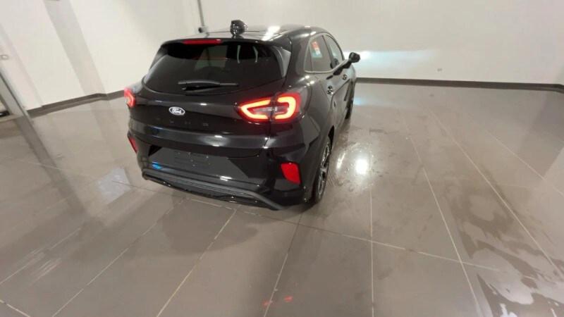 FORD Puma '19-> Puma 1.0 EcoBoost Hybrid 125 CV...