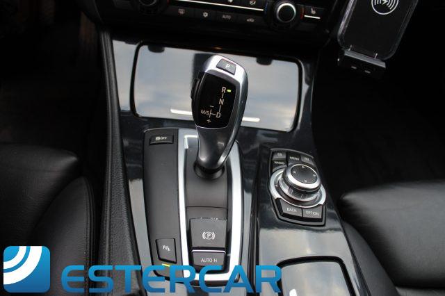 BMW 525 d Futura MSPORT