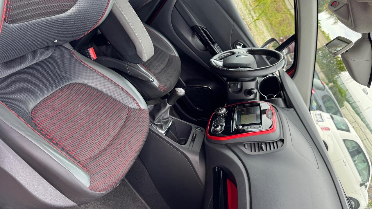 Renault Captur dCi 90 CV R-Link