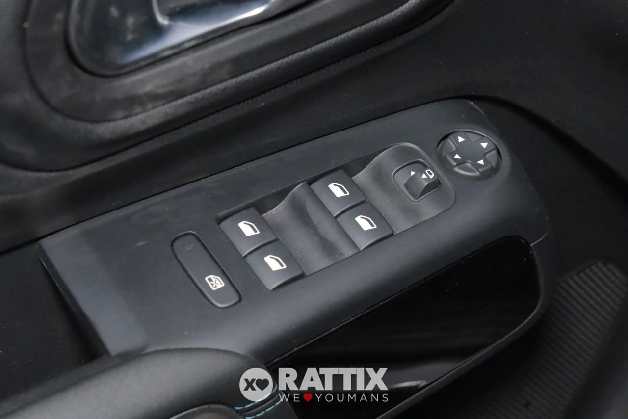 Citroen C5 Aircross 1.5 BlueHDI 130CV Max EAT8