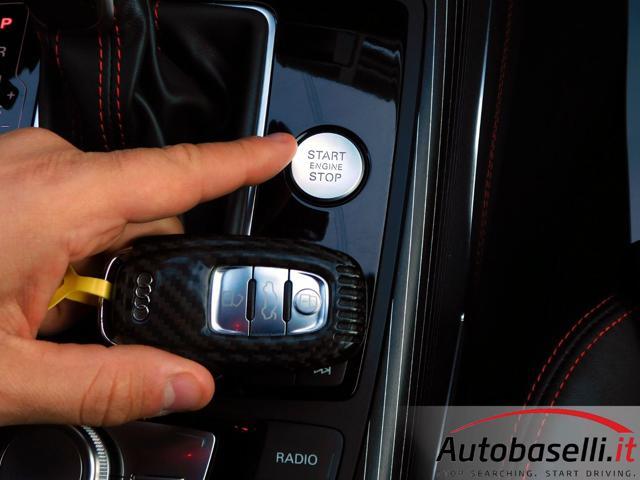 AUDI A6 AVANT 3.0TDI COMPETITION QUATTRO TIPTRONIC 326CV