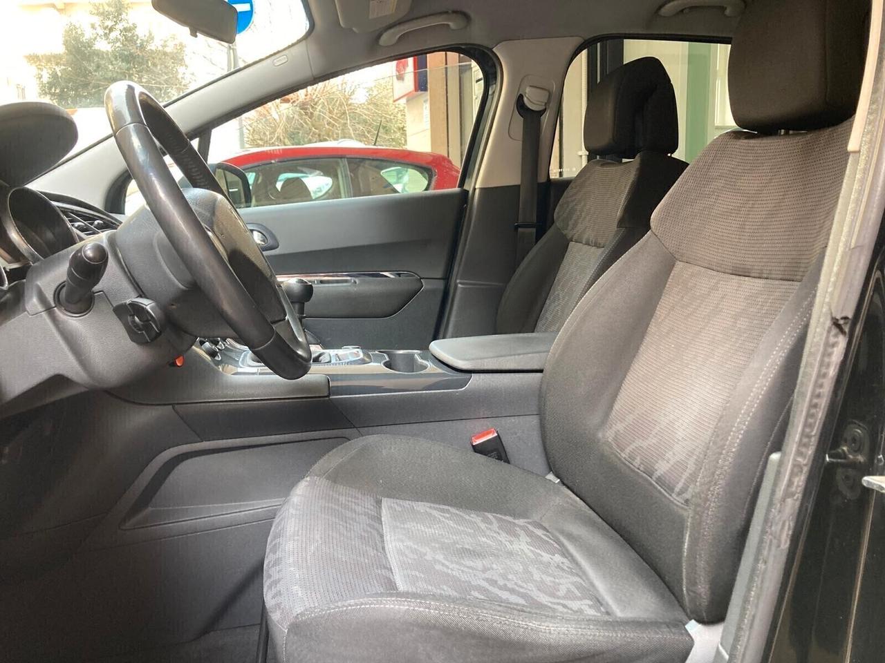 Peugeot 3008 1.6 HDi -PERFETTA-2009