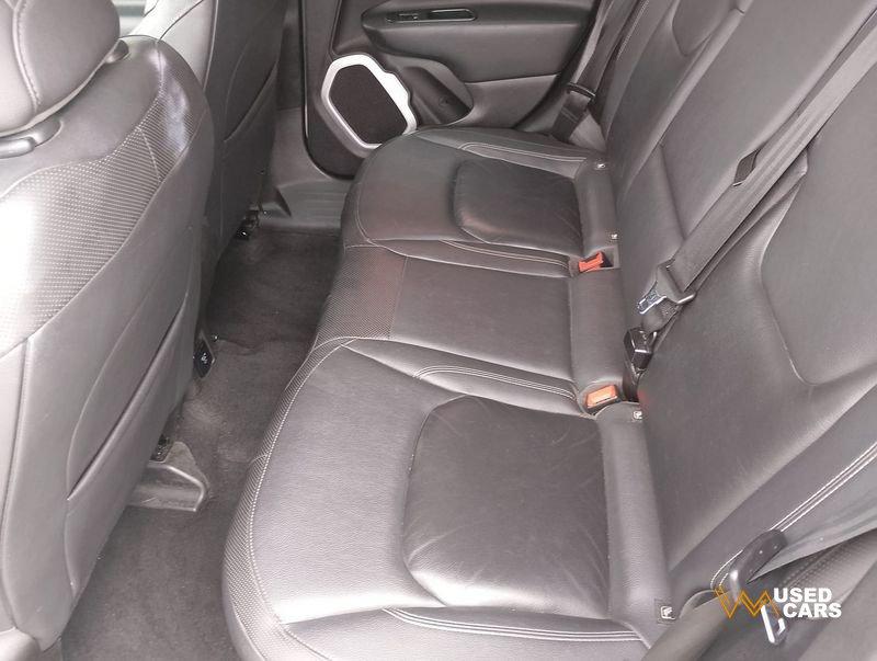 Jeep Renegade 1.6 Mjt Limited