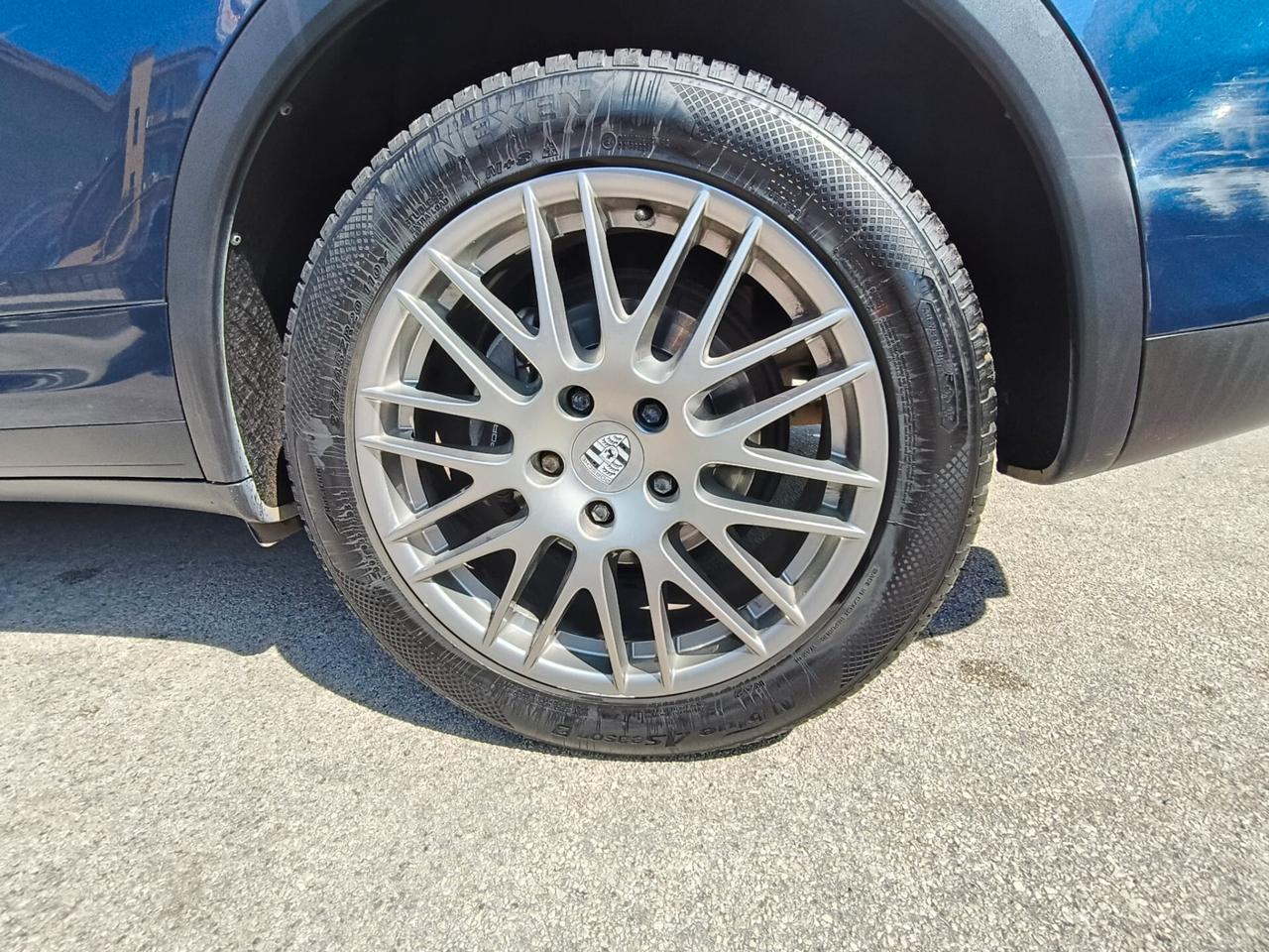 Porsche Cayenne 3.0 Diesel