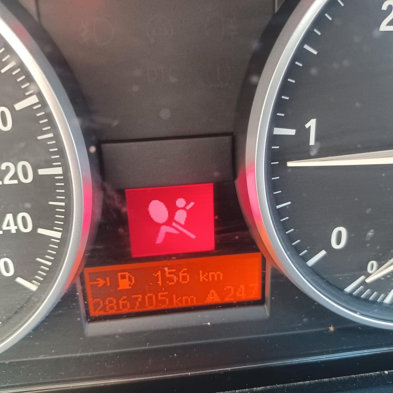 SERIE 3 2.0 TDI CATENA SOSTITUITA OTTIMO STATO
