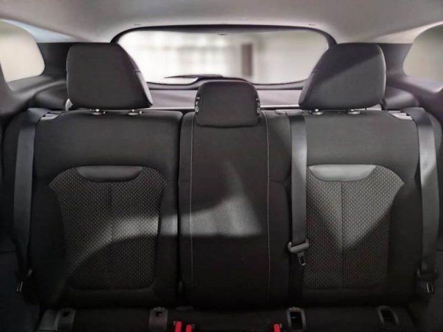 RENAULT Kadjar Blue dCi 8V 115CV Business