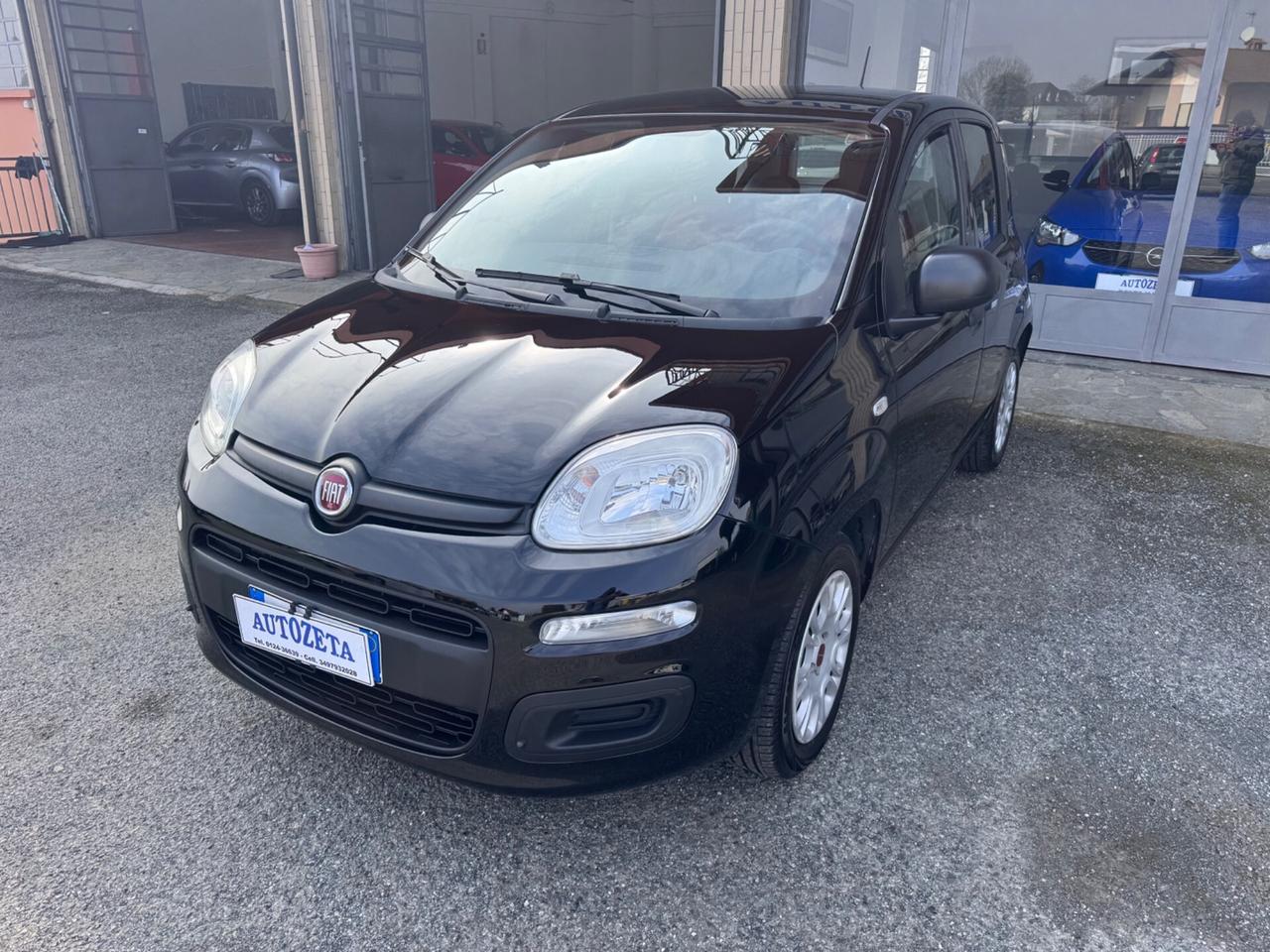 Fiat Panda 1.2 EasyPower Easy