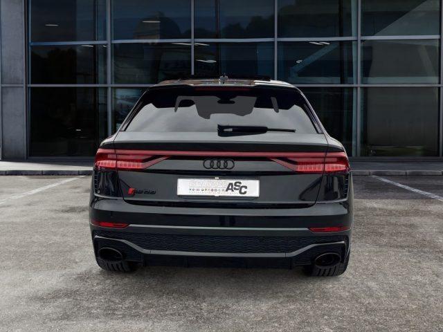 AUDI RS Q8 4.0 TFSI 600 CV V8 quattro tiptronic FULL OPTIONAL