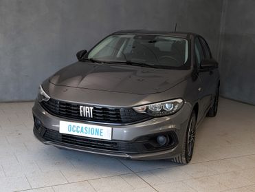 Fiat tipo ii 1.0 T3 100cv
