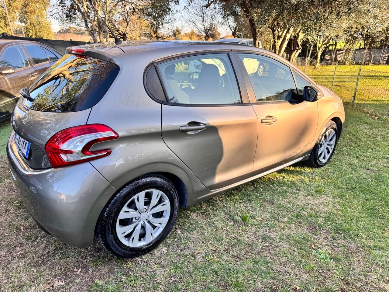 Peugeot 208 1.0 VTI 68 CV 5 porte Active