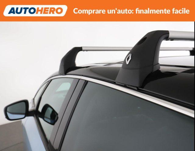 RENAULT Grand Scenic TCe 160 CV EDC FAP Intens