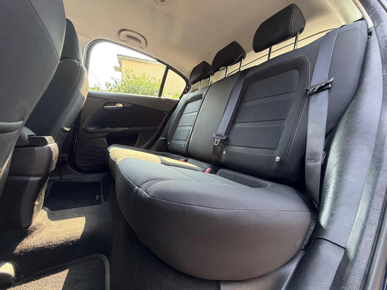 Fiat Tipo 1.4 Lounge #11400