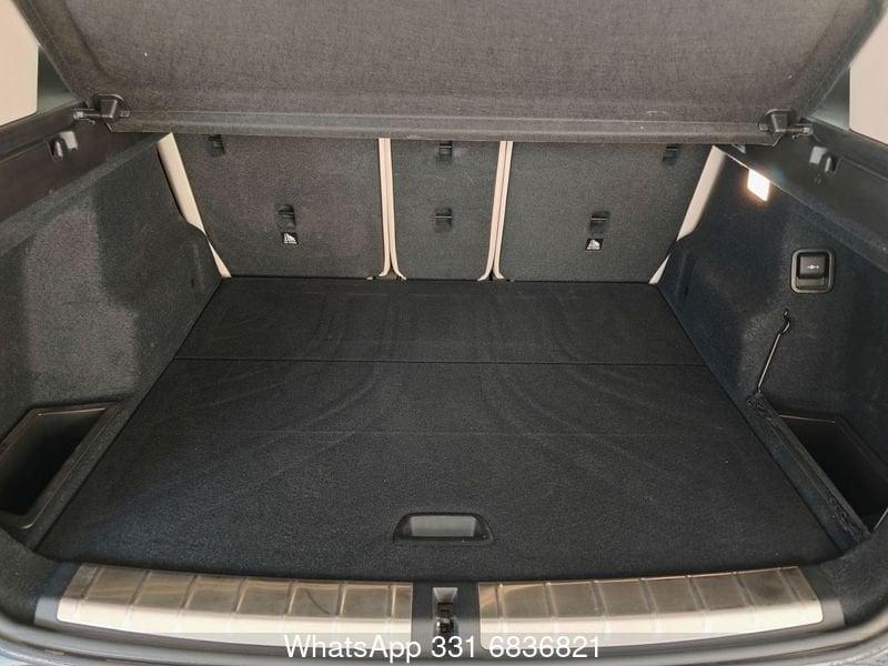 BMW X1 X1 sDrive20d xLine Plus