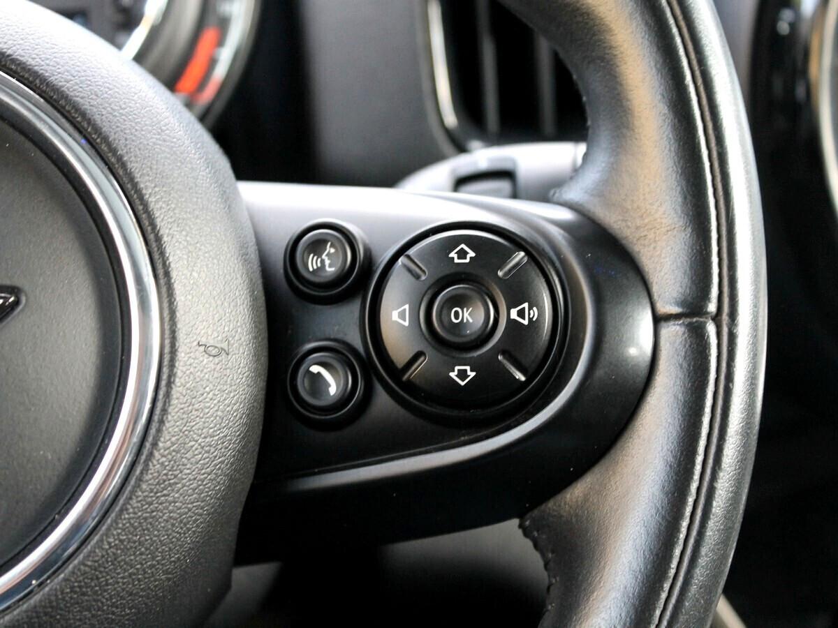 Mini Cooper Countryman 1.5PlugIn all4 Led Nav Tetto UNIPRO IVA DEDUCIBILE