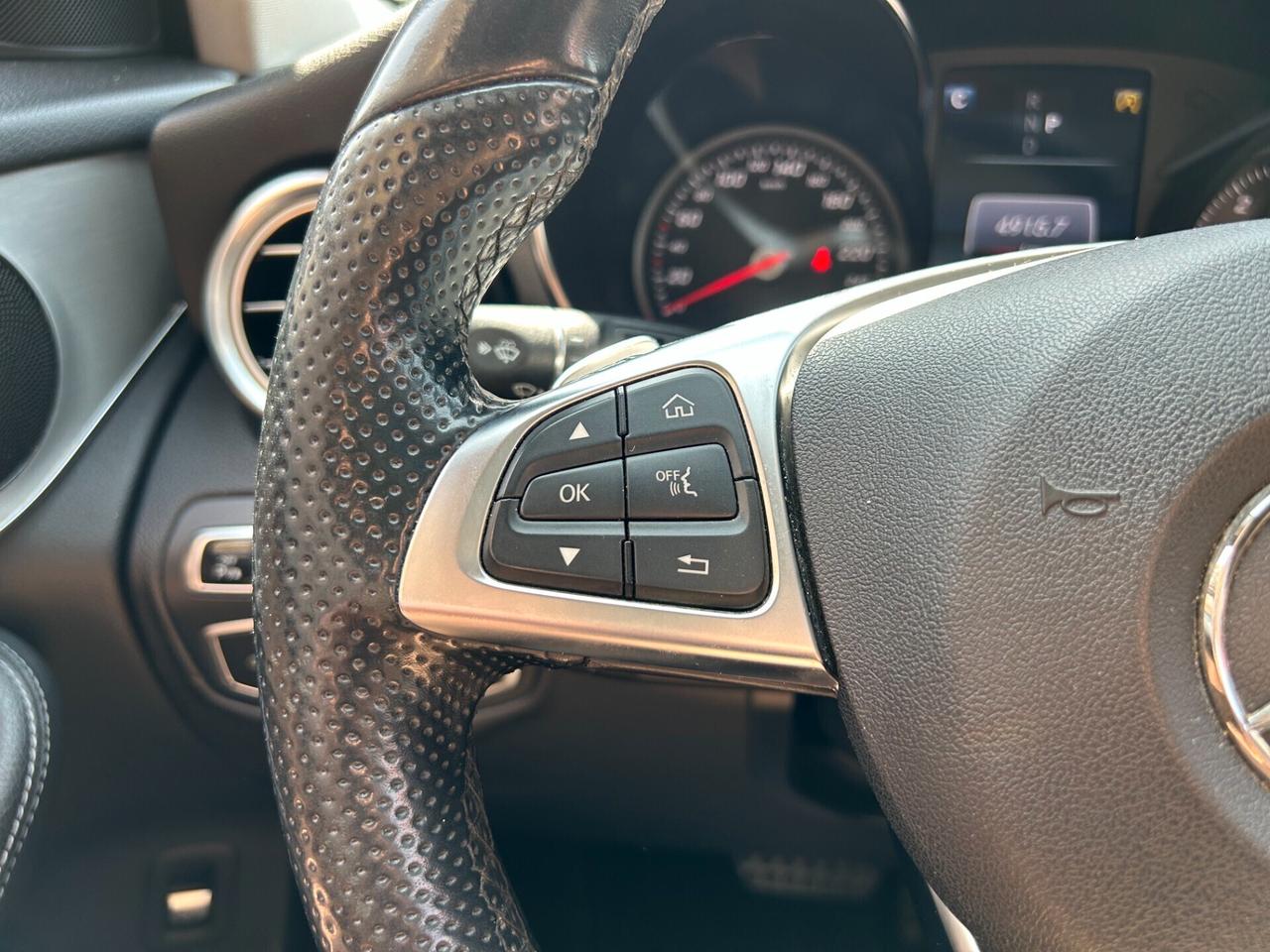 Mercedes-benz GLC 250 GLC 250 d 4Matic Premium
