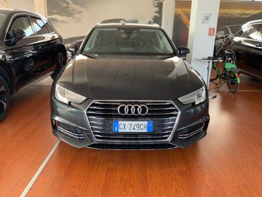 Audi A4 Avant 35 TDI S tronic Business