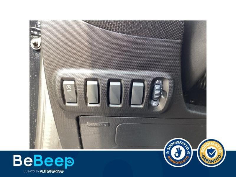 smart fortwo CABRIO 0.9 T PRIME 90CV