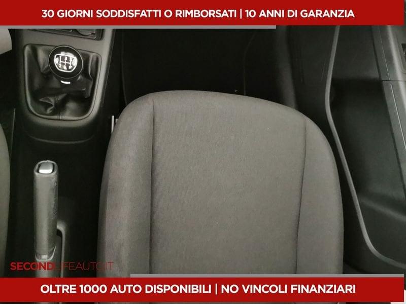 Volkswagen up! 5p 1.0 evo Move 65cv