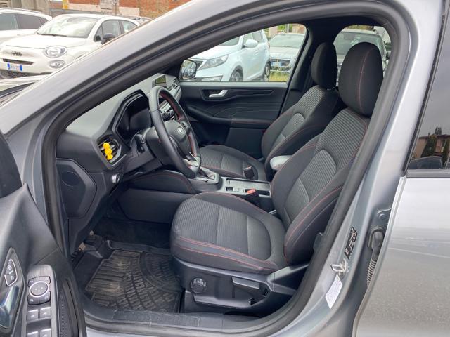 FORD Kuga 1.5 EcoBlue 120 CV 2WD ST-Line KM CERTIFICATI
