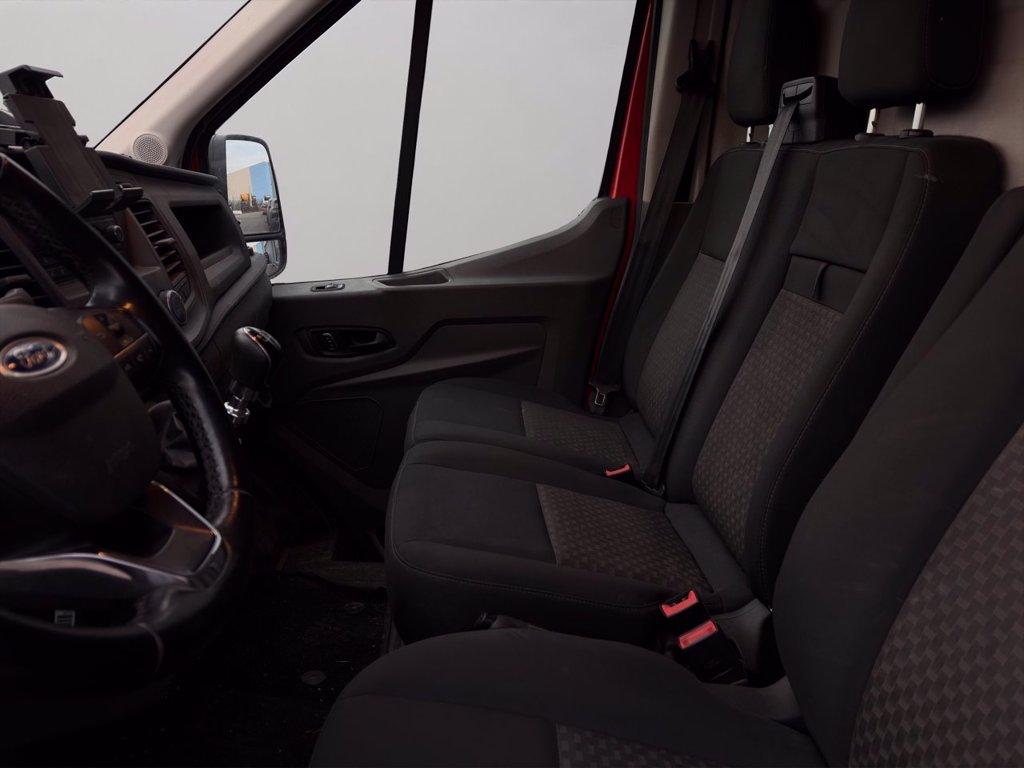 FORD Transit 350 2.0 tdci 130cv trend L3H2 E6.2 del 2022