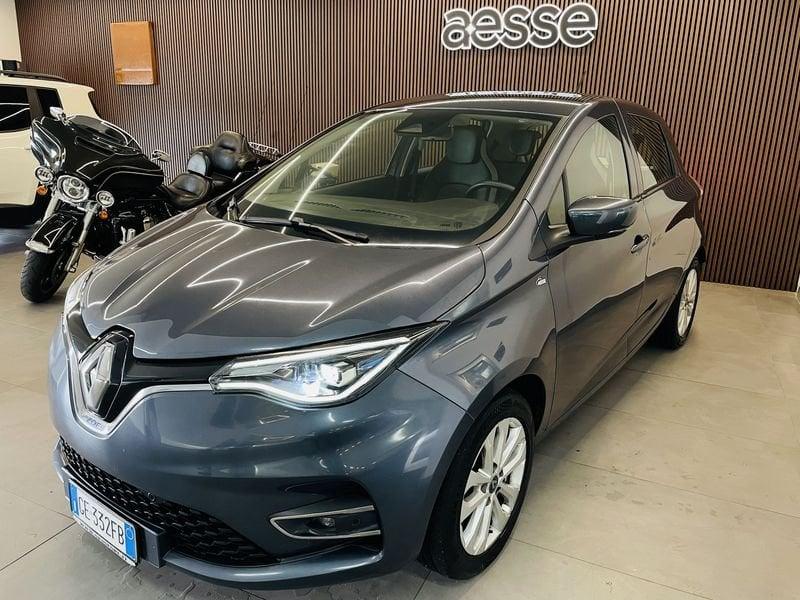 Renault ZOE ZOE Zen R135