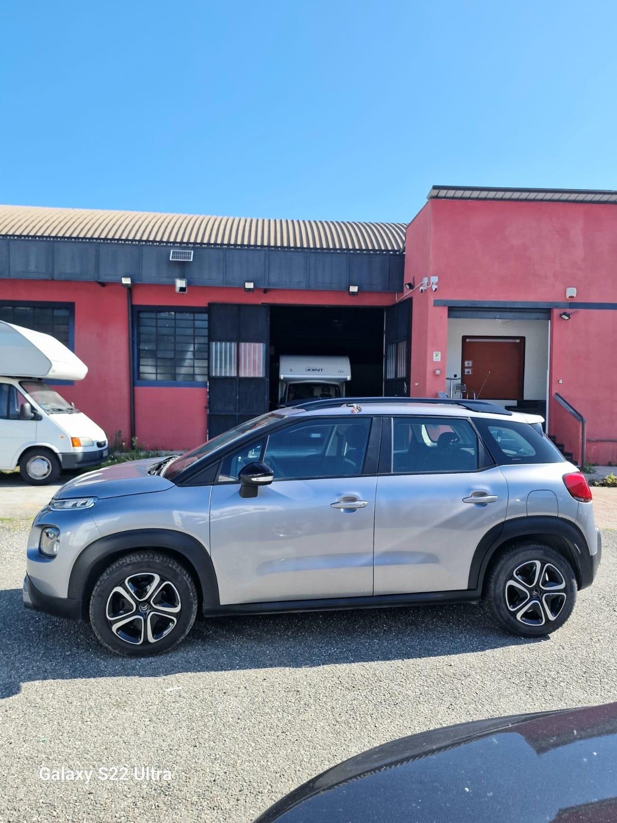 Citroen c3 puretech del 2021 in saldo 326