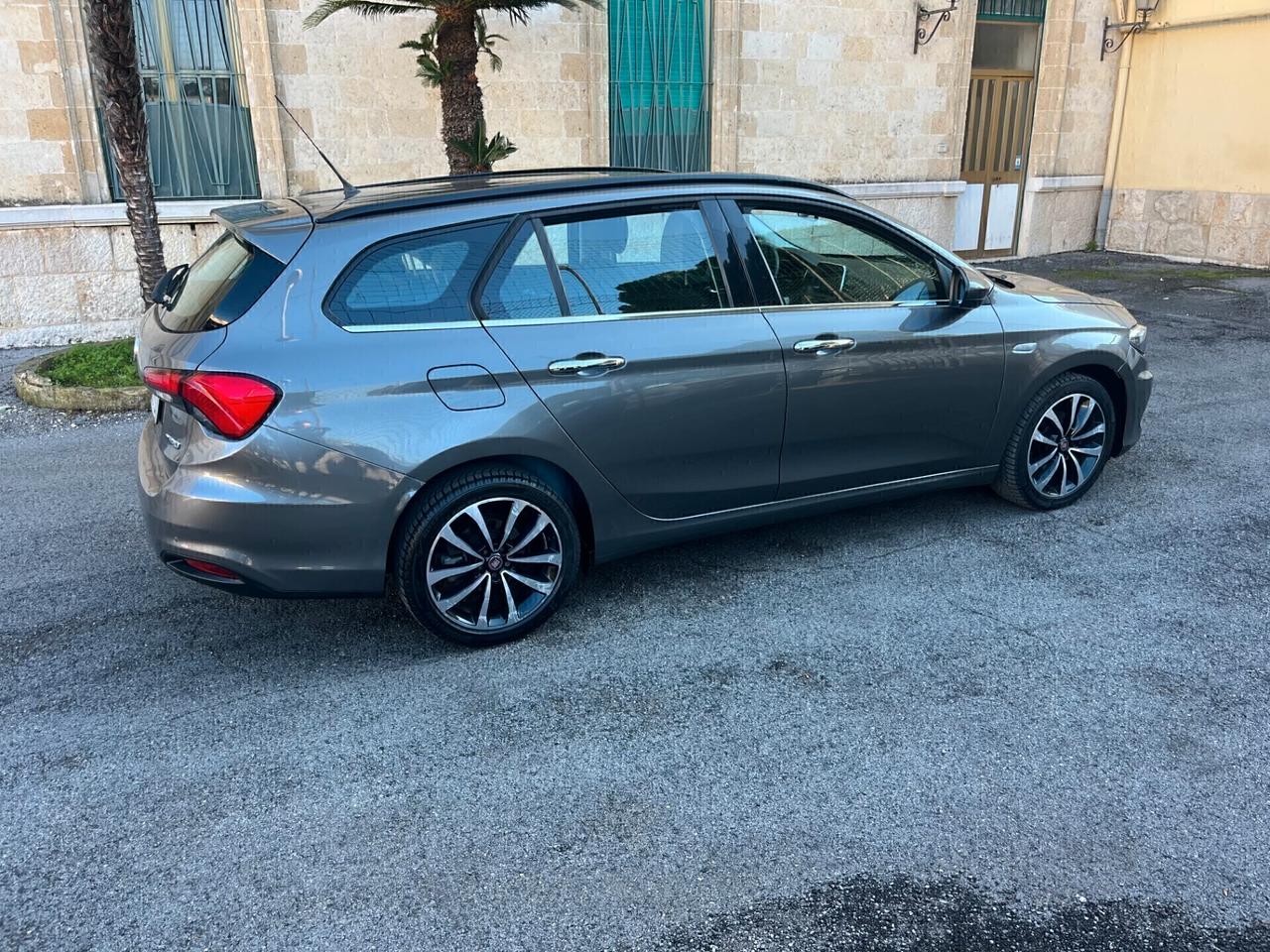 Fiat Tipo 1.6 Mjt S&S SW Lounge Garantita