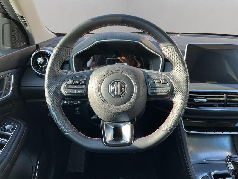 MG HS HS 1.5T-GDI AT Luxury - PROMO SIRONIAUTO+