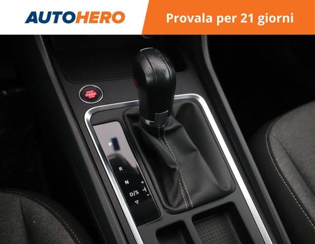 SEAT Ateca 2.0 TDI DSG Business