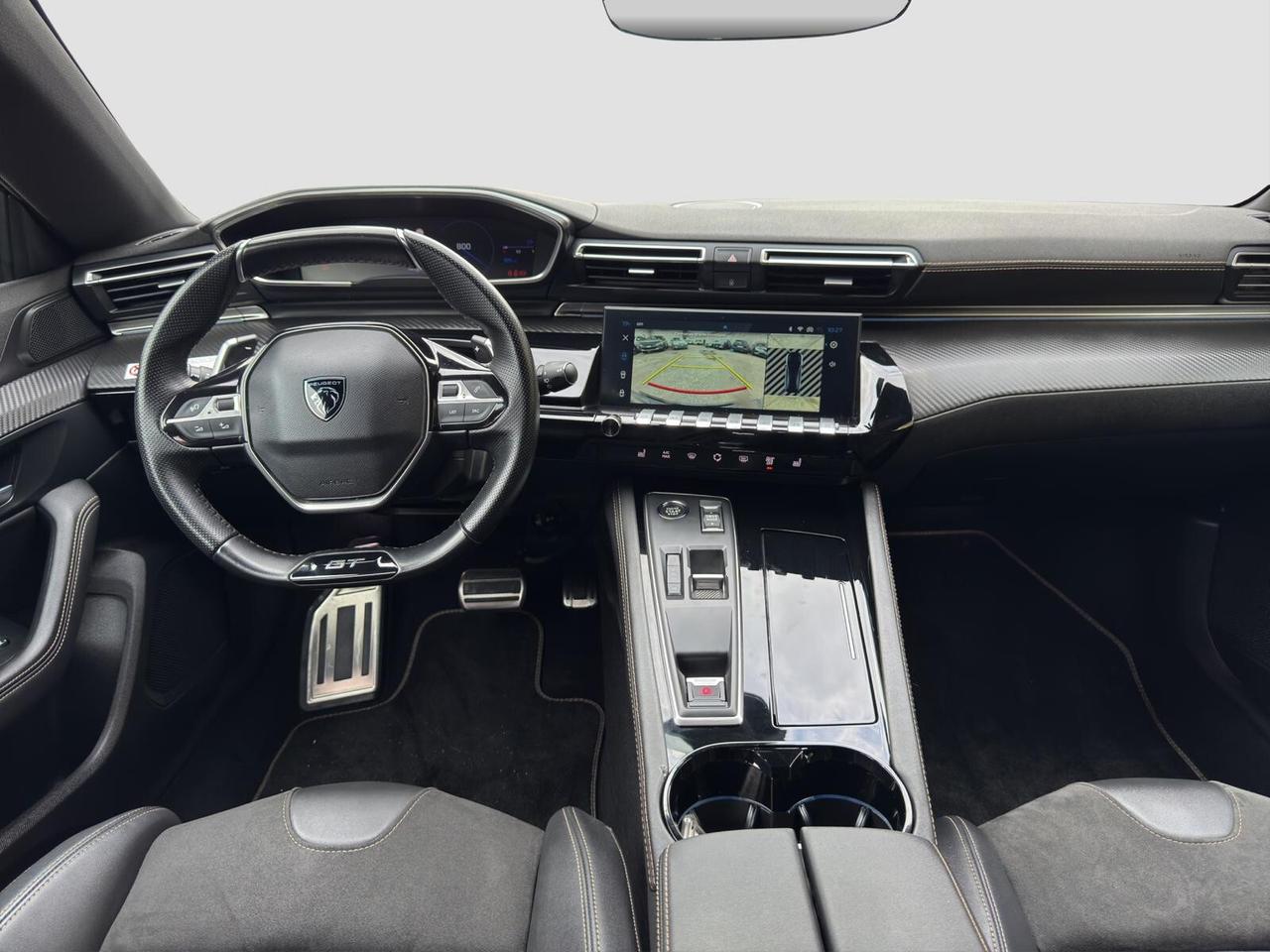 Peugeot 508 SW 1.5 bluehdi 130cv GT automatica 2024