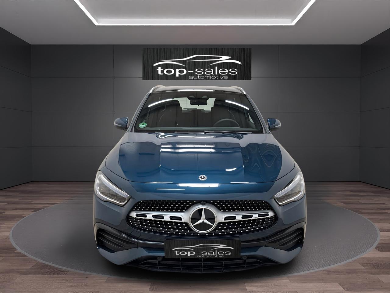 Mercedes-benz GLA 250 e hybrid EQ Premium PERFETTA