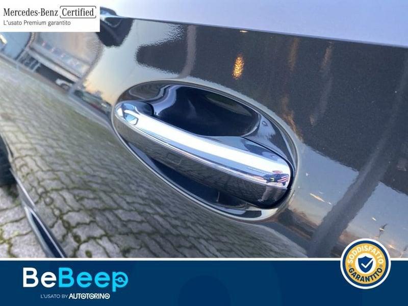 Mercedes-Benz Classe C C SW AMG 43 MHEV PREMIUM PRO 4MATIC AUTO