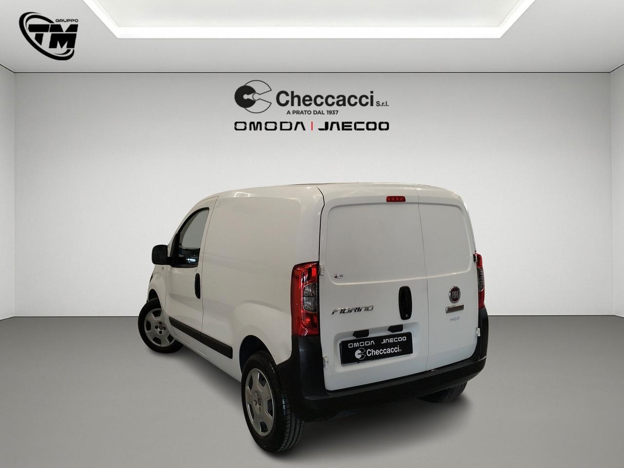 Fiat fiorino 1.3 MJT 95CV Cargo SX *IVA ESCLUSA*