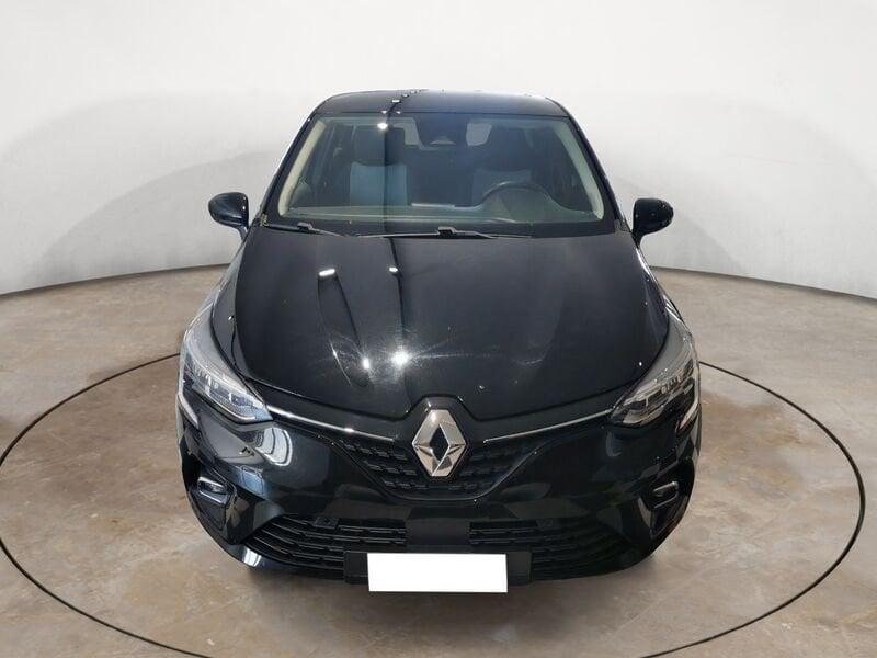 Renault Clio Blue dCi 8V 85 CV 5 porte Zen