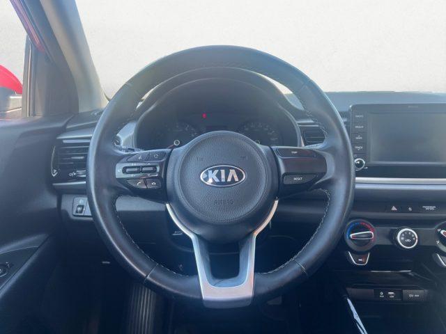 KIA Rio 1.2 MPi Evolution
