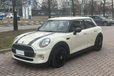 MINI Mini 1.2 One 75 CV 5 porte