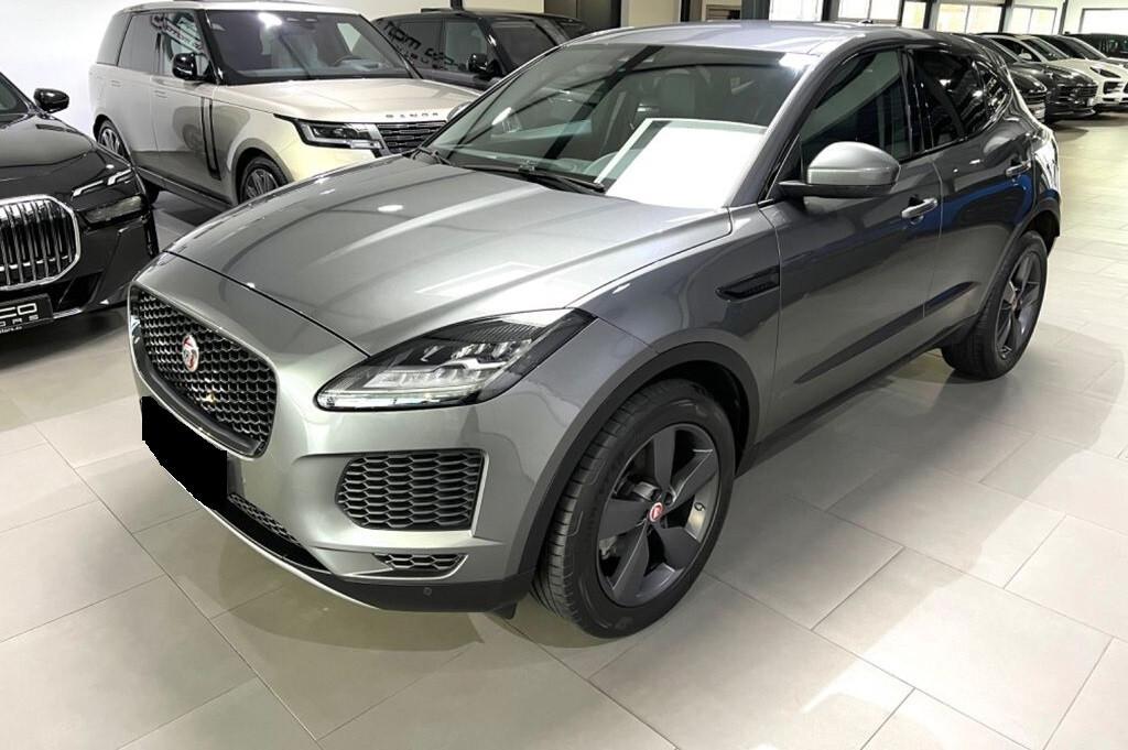 JAGUAR E PACE 2.0 D AUT R DYNAMIC SOTTOCOSTO