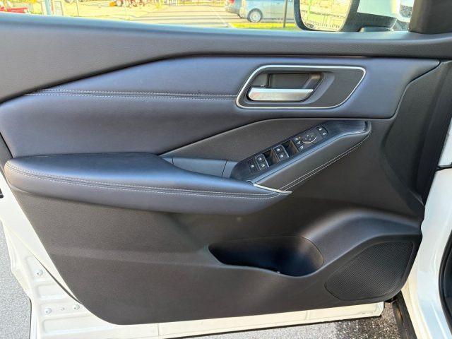 NISSAN Qashqai MHEV 140 CV Tekna