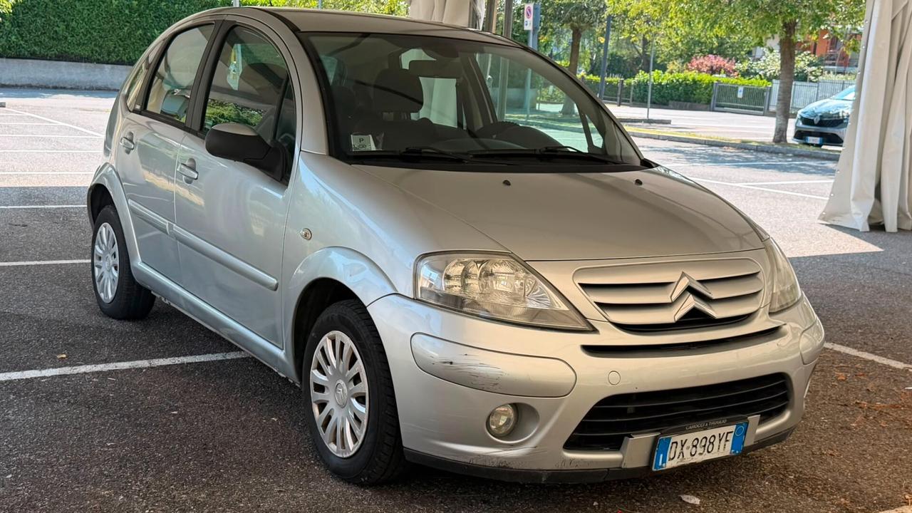 Citroen C3 1.1 airdream Ideal