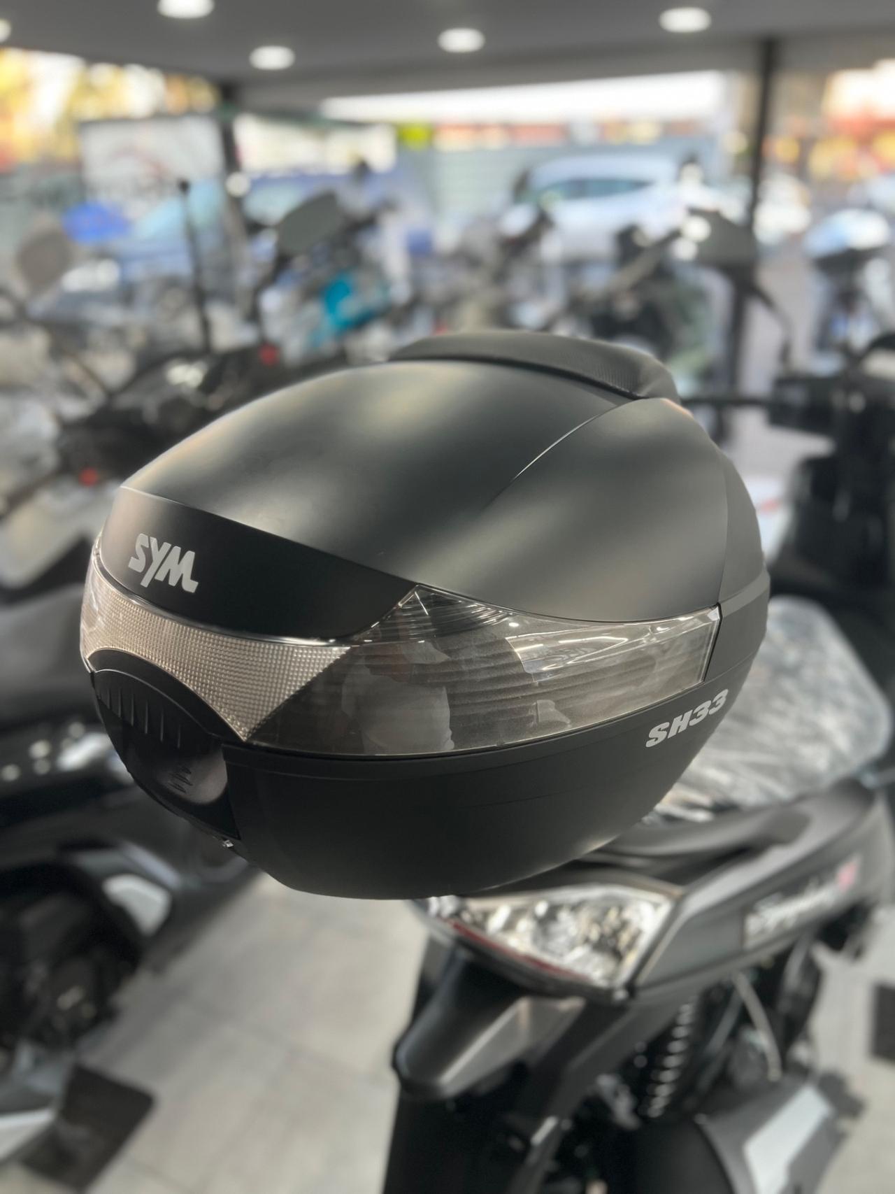 Sym Symphony 200 ST NUOVO PRONTA CONSEGNA