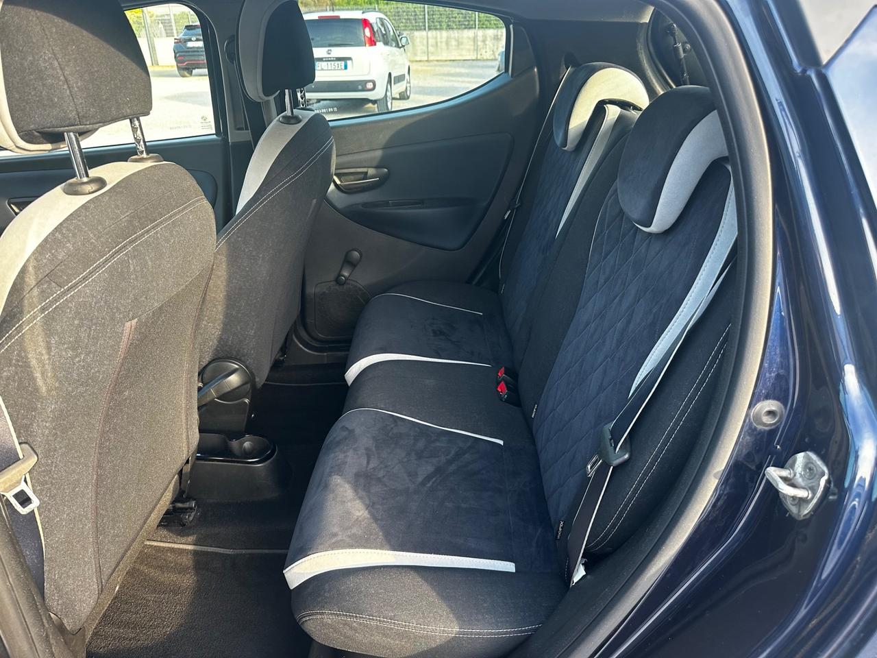 Lancia Ypsilon 1.3 MJT 16V 95 CV 5 porte S&S Mya
