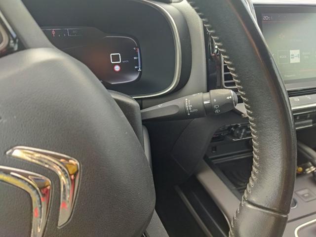 CITROEN C5 Aircross 1.2cc PURETECH 130 131cv LANE ASSIST CRUISECONTROL
