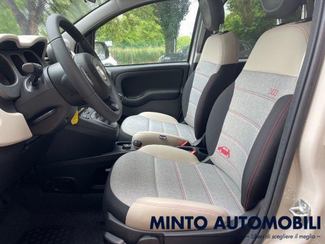 FIAT Panda 4X4 40° 0.9 TWINAIR 85CV 2024 PRONTA CONSEGNA!