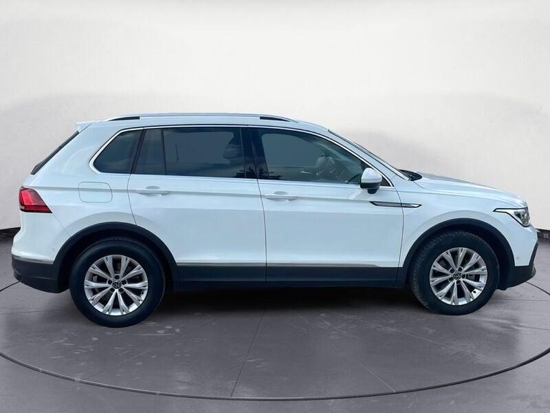 Volkswagen Tiguan 2.0 TDI 110KW Life DSG