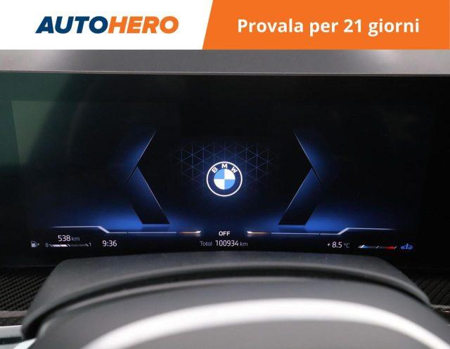 BMW X5 xDrive30d 48V Msport