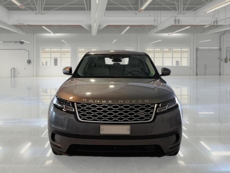 LAND ROVER RANGE ROVER VELAR 2.0 D I4 204 MHEV 4WD Auto