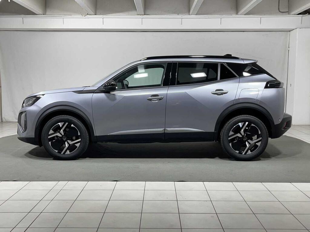 Peugeot 2008 1.2 puretech Allure s&s 100cv