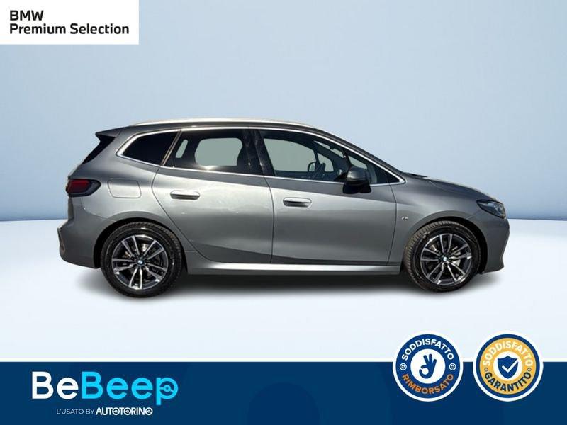 BMW Serie 2 Active Tourer 218D ACTIVE TOURER MSPORT AUTO