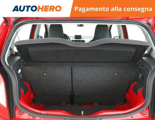 SEAT Mii 1.0 5 porte Chic